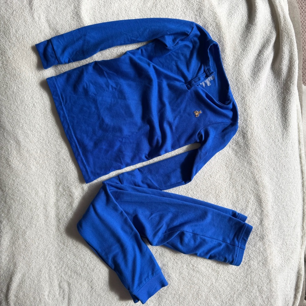 4 GAP Kids Super Soft Pajamas - Picture 6 of 13
